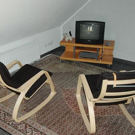 Ole & Trude Apartment Kiel Bagian luar foto