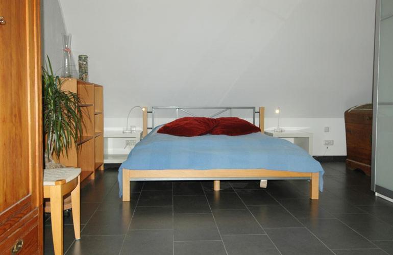 Ole & Trude Apartment Kiel Bagian luar foto