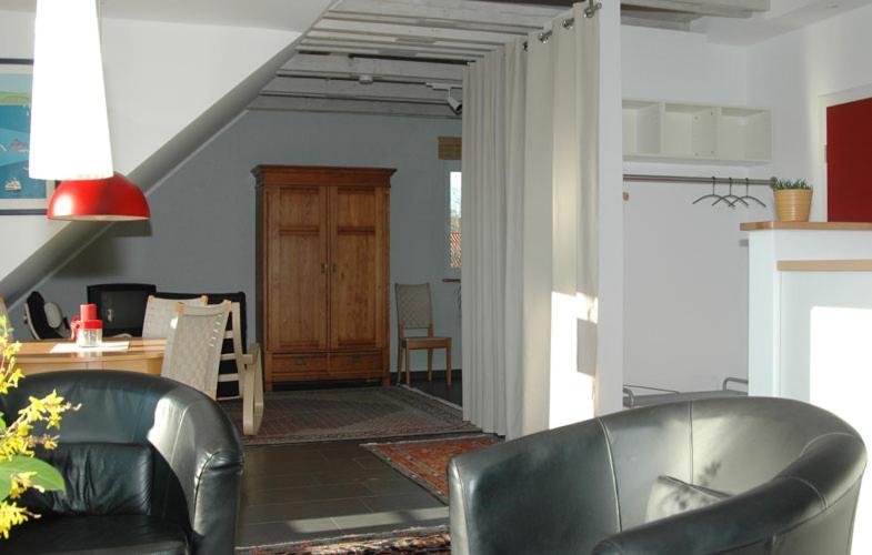 Ole & Trude Apartment Kiel Bagian luar foto