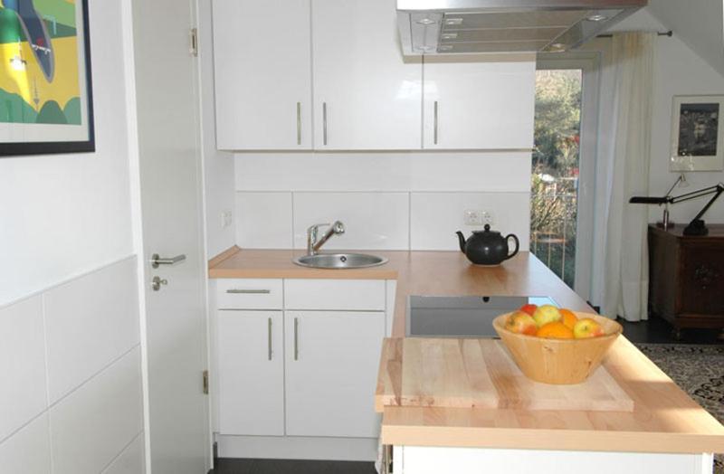 Ole & Trude Apartment Kiel Bagian luar foto