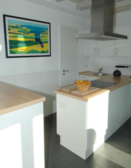 Ole & Trude Apartment Kiel Bagian luar foto