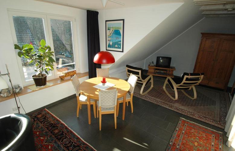 Ole & Trude Apartment Kiel Bagian luar foto