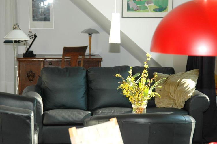 Ole & Trude Apartment Kiel Bagian luar foto
