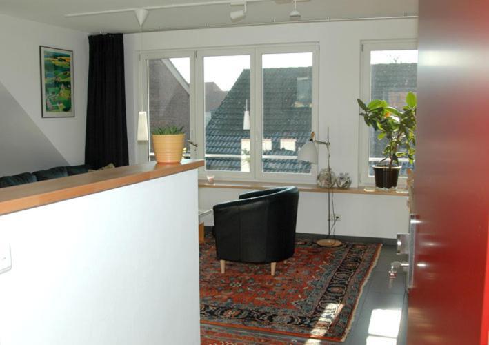 Ole & Trude Apartment Kiel Bagian luar foto