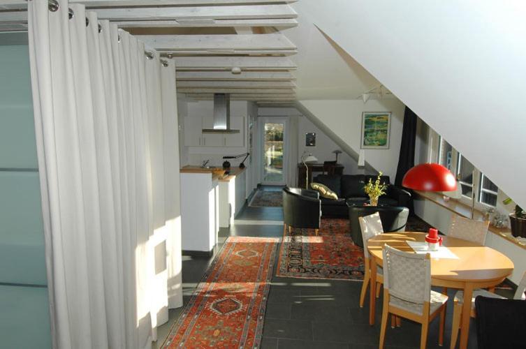 Ole & Trude Apartment Kiel Bagian luar foto
