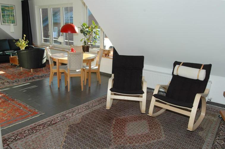Ole & Trude Apartment Kiel Bagian luar foto