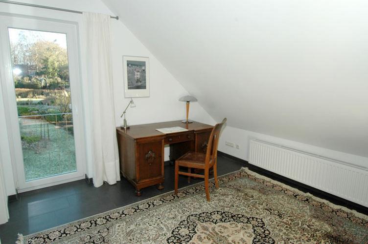 Ole & Trude Apartment Kiel Bagian luar foto
